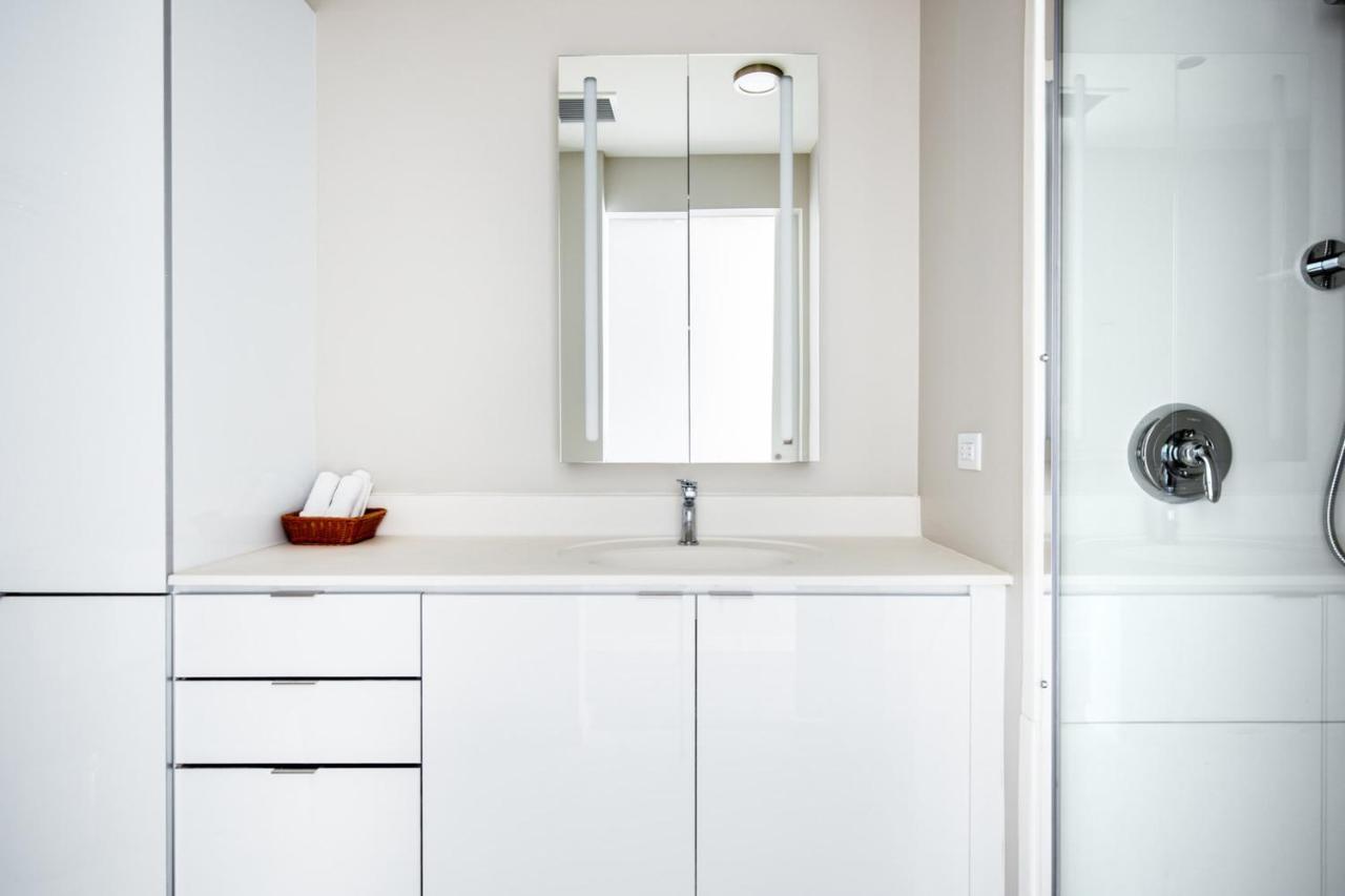 Loop 1Br W Gym Roof Nr Millennium Park Chi-386 Leilighet Chicago Eksteriør bilde