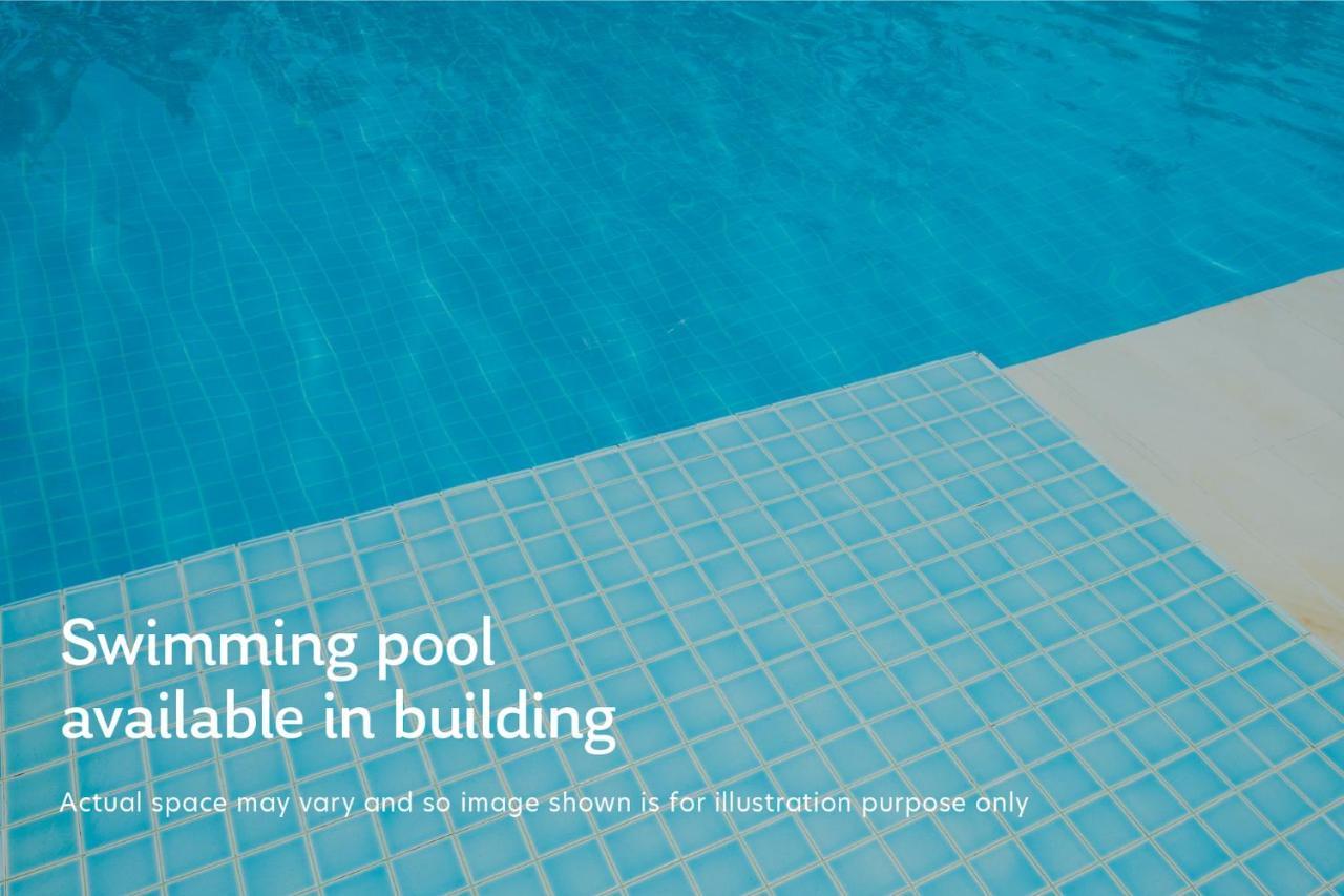 Loop 1Br W Gym Roof Nr Millennium Park Chi-386 Leilighet Chicago Eksteriør bilde