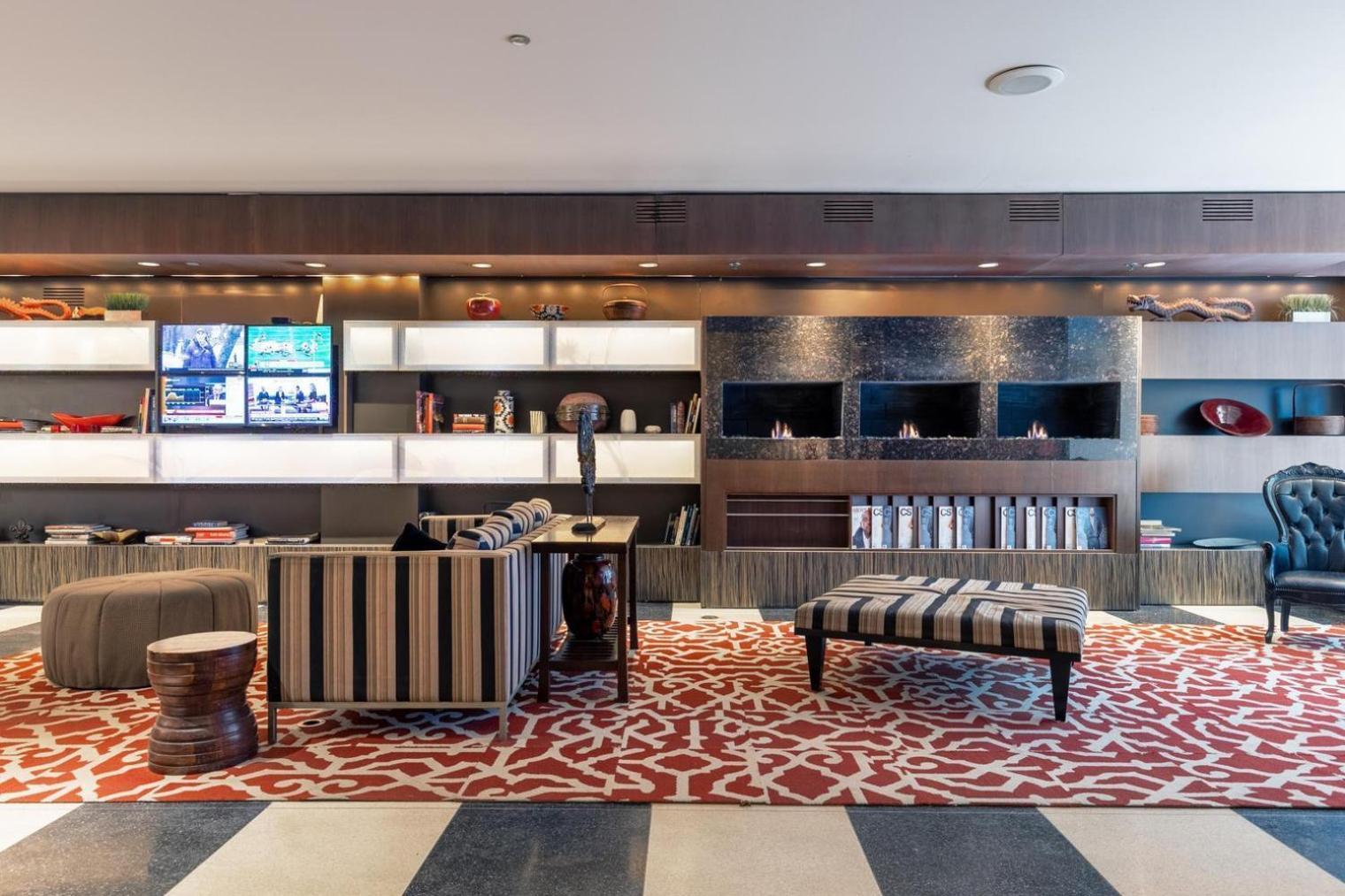 Loop 1Br W Gym Roof Nr Millennium Park Chi-386 Leilighet Chicago Eksteriør bilde